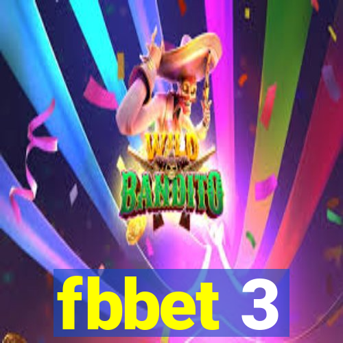 fbbet 3